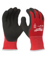 Milwaukee Winter Cut A handschoenen maat XL