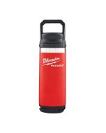 Milwaukee Packout Drinkfles XL 1065ml - Rood