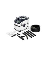 Festool Stofzuiger CLEANTEC - CT 15 E-Set FES-577415