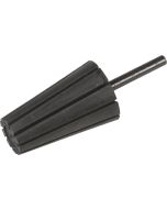 Klingspor - GK 555 A - Rubber houder - 22 x 29 x 6mm