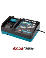 Makita Accu Oplader XGT - DC40RA - 191E07-8