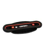 Nemo grabo - Seal slender - Afdichtrubber voor smalle tegels, balken en buizen