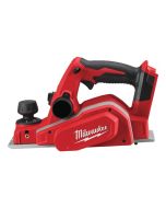 Milwaukee M18BP-0C Schaafmachine