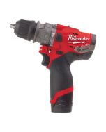 Milwaukee M12 FPDX-202X