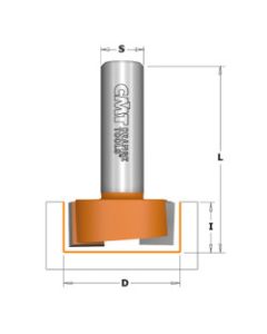 CMT Groeffrees 16mm voor scharnieren