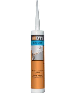 BTI Tacolit Clear Lijmkit transparant