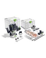 Festool OF 2200 EB-Set Bovenfrees