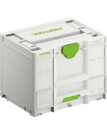 Festool T-loc Systainer sortainer - Combi M 287